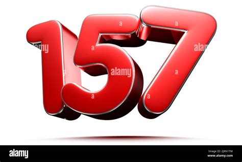 3D Lotto Number: 157 .